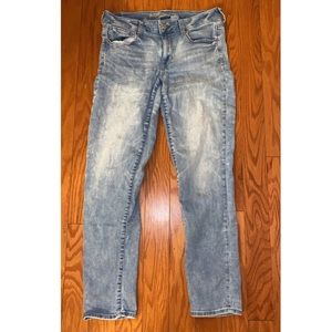 American Eagle Jeans Straight Leg